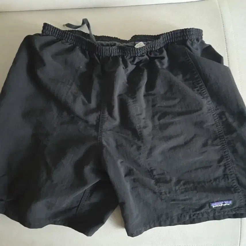 [BUNJANG] Patagonia Baggies Shorts 7-inch Medium / 파타고니아 배기스 쇼츠 7인치 m
