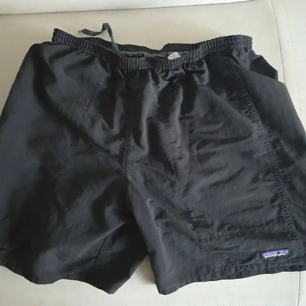 [BUNJANG] Patagonia Baggies Shorts 7-inch Medium / 파타고니아 배기스 쇼츠 7인치 m