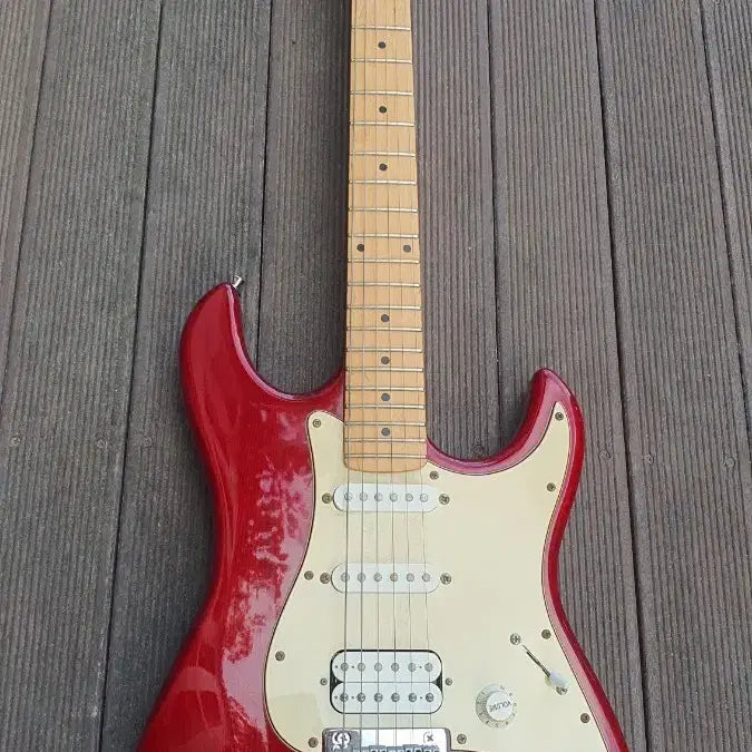 [BUNJANG] Swing Smash Electric Guitar for Practice / 스윙 일렉기타 스매쉬 연습용 내용필독 #전국안전택배#