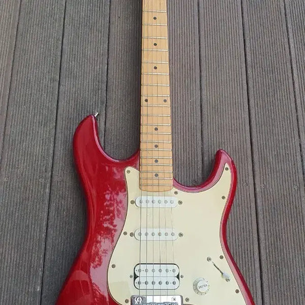 [BUNJANG] Swing Smash Electric Guitar for Practice / 스윙 일렉기타 스매쉬 연습용 내용필독 #전국안전택배#
