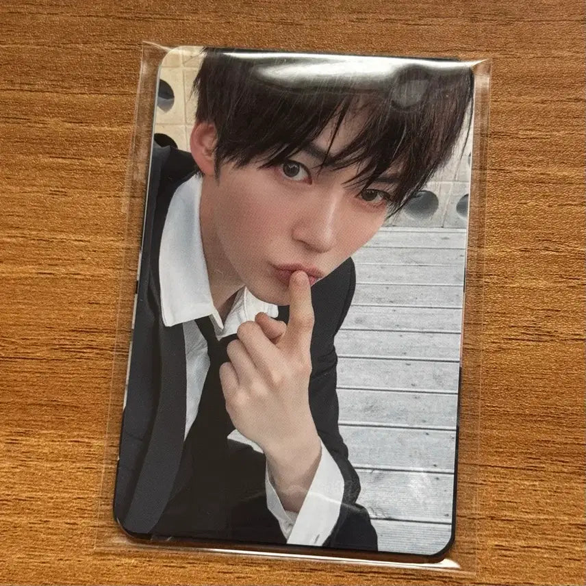 [BUNJANG] ZEROBASEONE Showcase Photocard Set / 제베원 제로베이스원 쇼케이스 포카