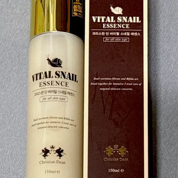 [BUNJANG] Snail Essence / 달팽이점액 스네일 에센스