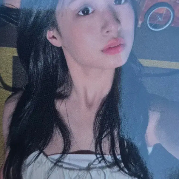 [BUNJANG] BABYMONSTER Ahyeon I Like It Official Photocard / 베이비몬스터 아이라이크잇 공방포카 아현