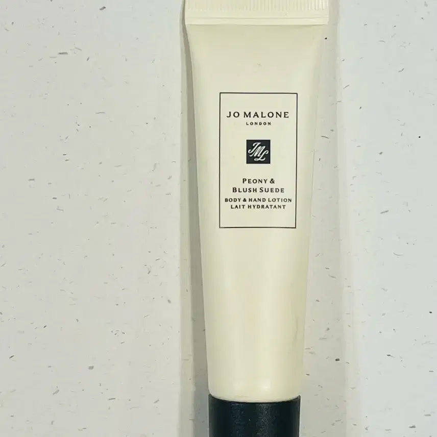 [BUNJANG] Jo Malone Peony & Blush Suede Body & Hand Lotion / 조말론 피오니 앤 블러쉬 스웨이드 바디앤핸드 로션