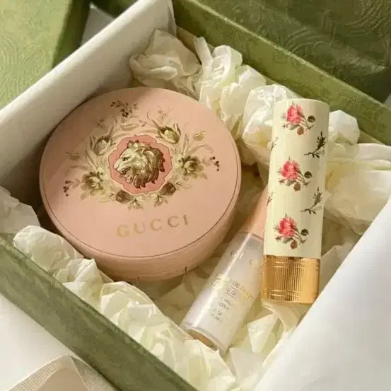 [BUNJANG] Gucci Cushion Refill / 구찌쿠션 리필