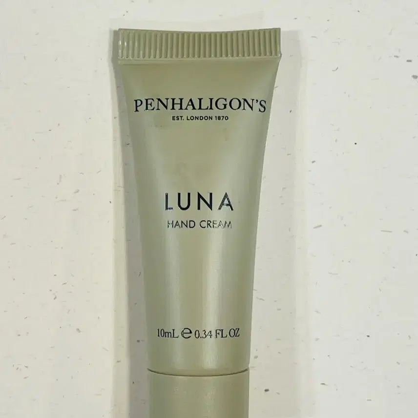 [BUNJANG] Penhaligon's Luna Hand Cream 10ml / 펜할리곤스 루나 핸드크림