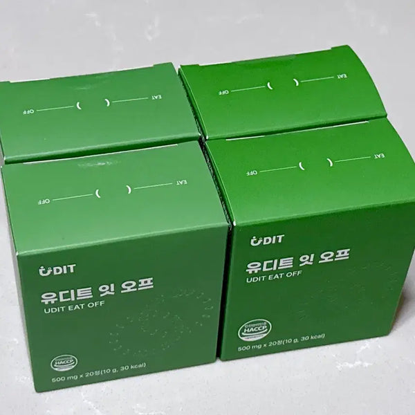 [BUNJANG] Blood Sugar Care & Fat Reduction Diet Supplement / 혈당케어 체지방 감소 다이어트 보조제