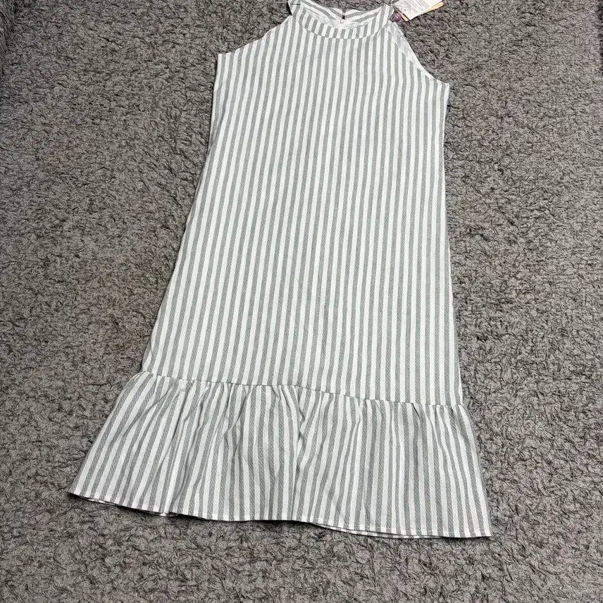 [BUNJANG] Hotping Halterneck Dress / Hotping 홀터넥  원피스