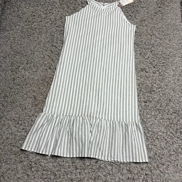 [BUNJANG] Hotping Halterneck Dress / Hotping 홀터넥  원피스