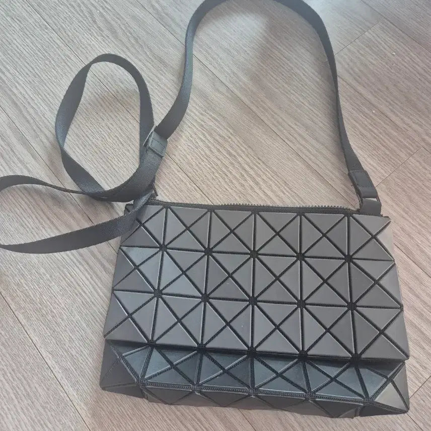 [BUNJANG] Bao Bao Bag Crossbody Tote Bag / 바오바오백 크로스백 토트백