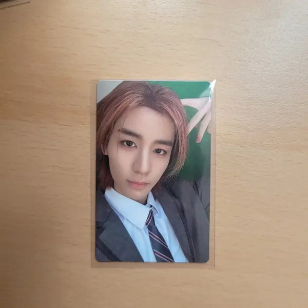 [BUNJANG] BOYNEXTDOOR Home Weverse Lucky Draw Leehan / 보넥도 홈 위버스 럭드 이한