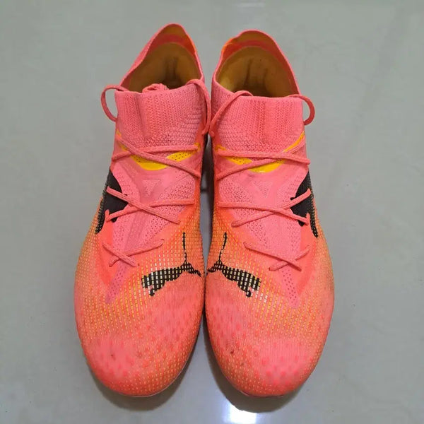 [BUNJANG] Puma Future 7 Ultimate MG Soccer Cleats (Size 255) / 푸마 퓨처7 얼티메이트 mg 255