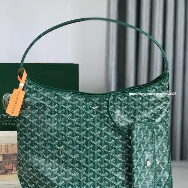 [BUNJANG] Shoulder Bag / 숄더백