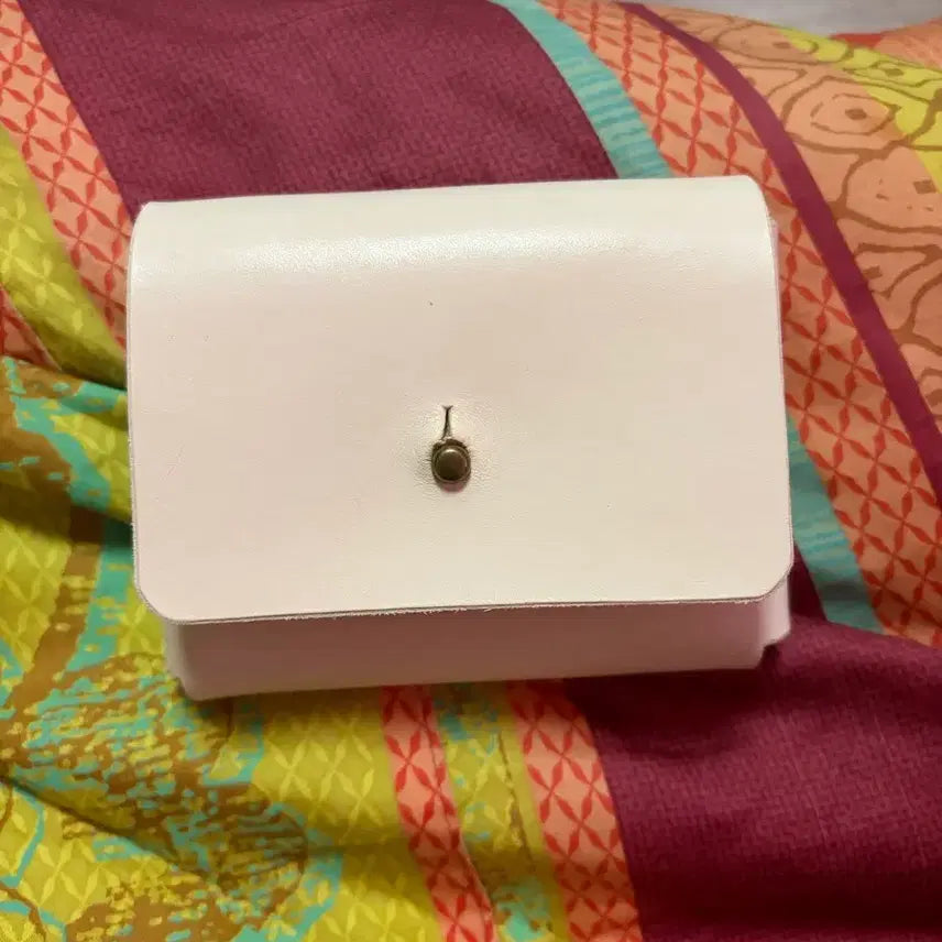 [BUNJANG] Bottega Veneta Flap Card Holder / 보테가베네타 플랩 카드지갑 정품 지갑 단품