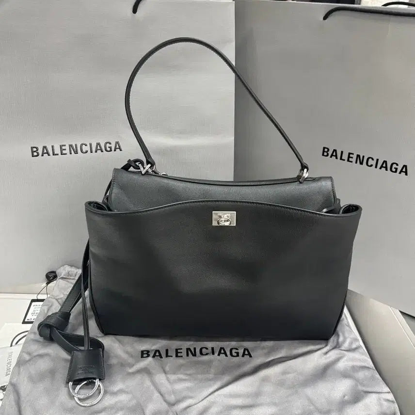 [BUNJANG] Rodeo Bag / 로데오가방