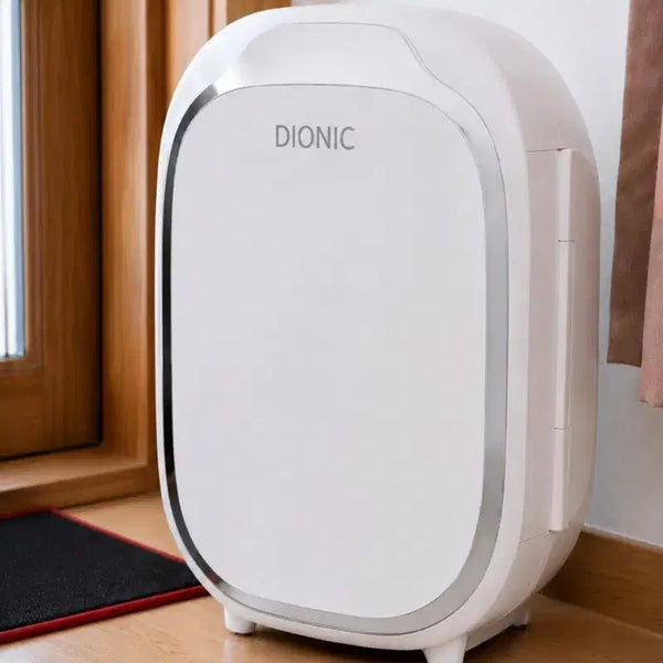 [BUNJANG] Mini Small Refrigerator for Vehicles and Camping (6L) / 미개봉새제품 정가40만원 미니소형냉장고 차량용냉장고 캠핑냉쟝고