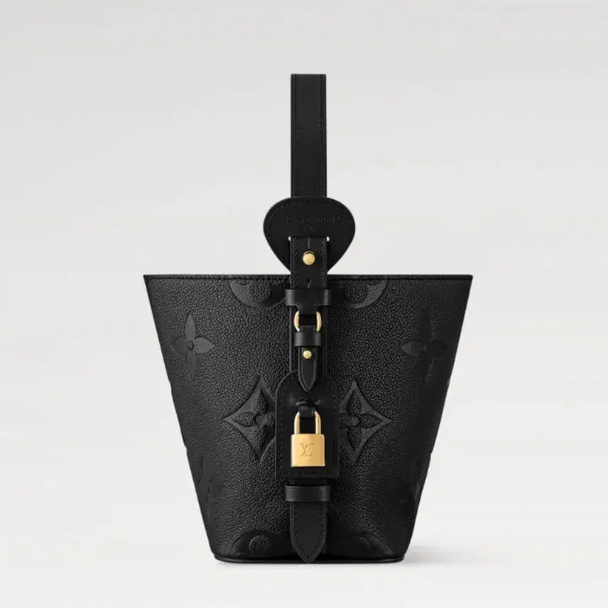 [BUNJANG] All Leather Crossbody Tote Bag / 크로스겸토트백