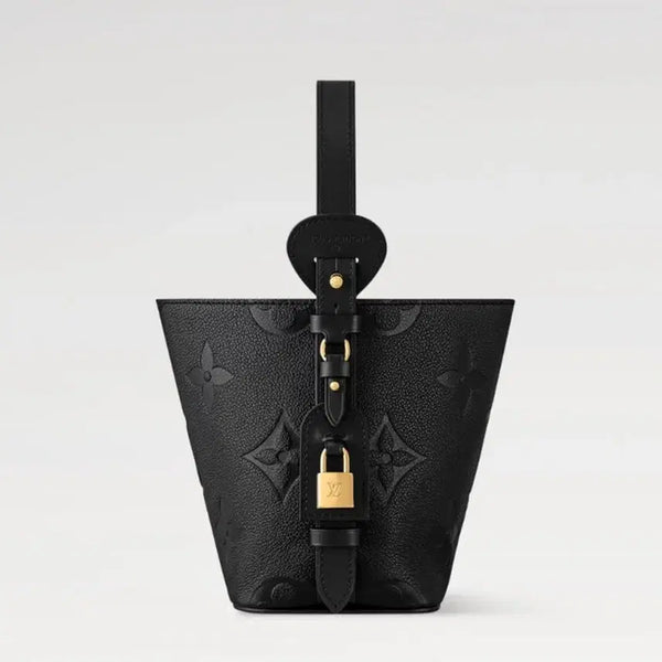 [BUNJANG] All Leather Crossbody Tote Bag / 크로스겸토트백