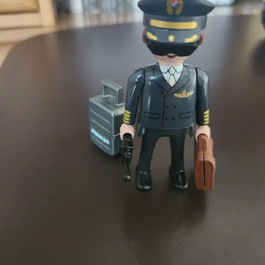 [BUNJANG] Korean Air Mobile Figure / 대한항공 모빌피규어