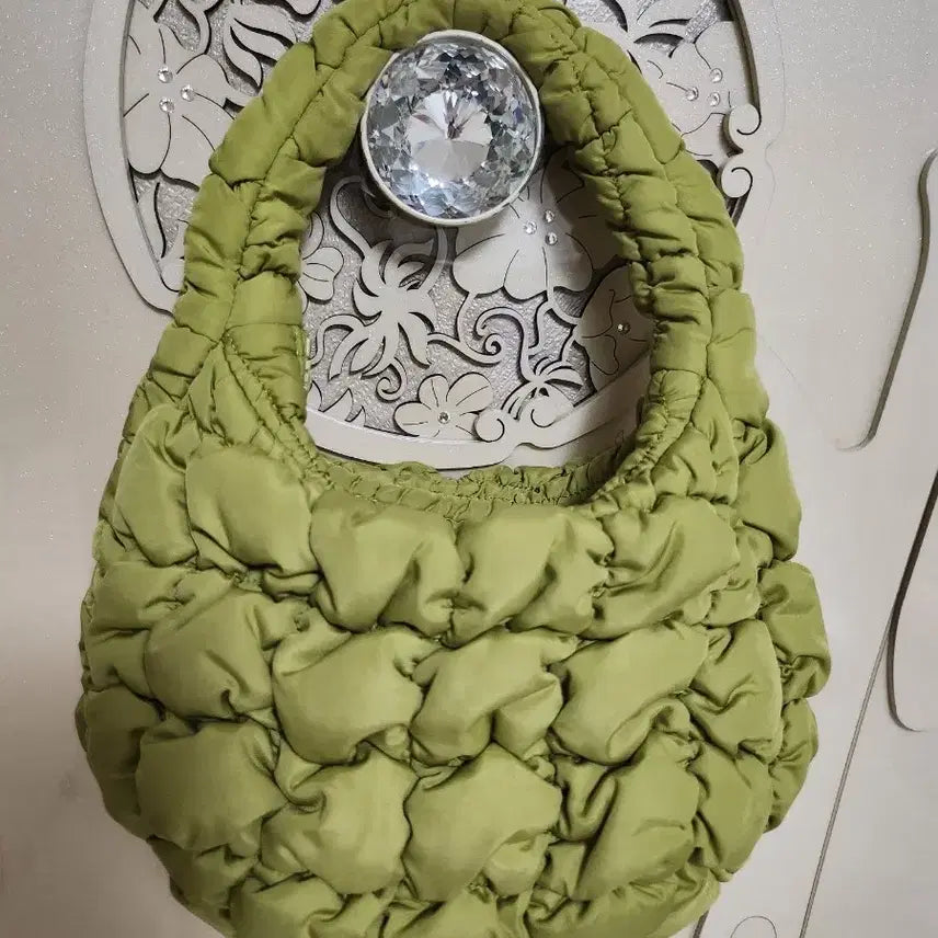 [BUNJANG] COS Quilted Bag / 코스가방