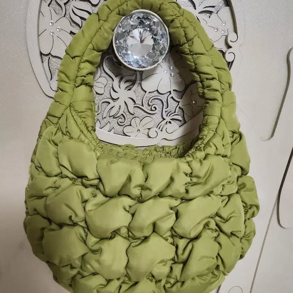 [BUNJANG] COS Quilted Bag / 코스가방