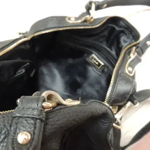 [BUNJANG] Sisley Bag / 시슬리 가방 추가사진 1
