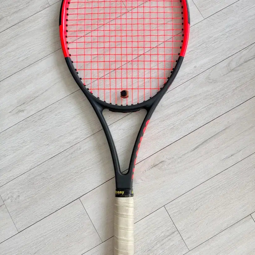 [BUNJANG] Wilson Pro Staff 97 Tennis Racket / 윌슨 프로 스태프 97 테니스 라켓