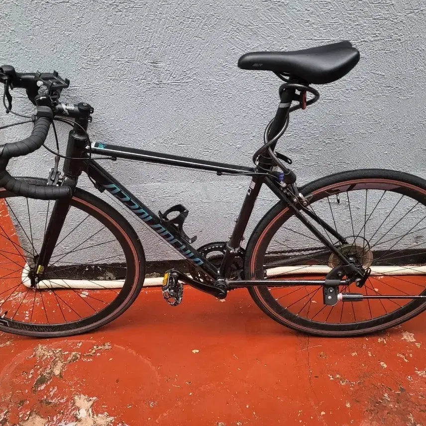 [BUNJANG] Avalanche Beginner Road Bike / 입문용 아발란치아 로드자전거 급처