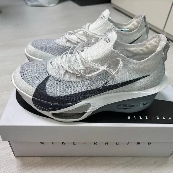 [BUNJANG] Nike Alphafly 3 Running Shoes / 나이키 알파 플라이3 판매합니다. 255사이즈