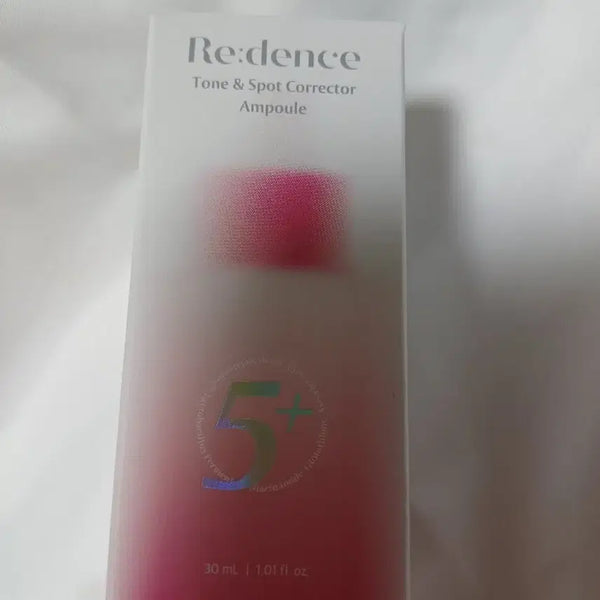 [BUNJANG] LIDENS Tone & Spot Corrector Ampoule 30ml / 리덴스 톤 앤 스팟 코렉터 앰플 30ml