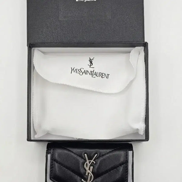 [BUNJANG] Bifold Wallet / 반지갑