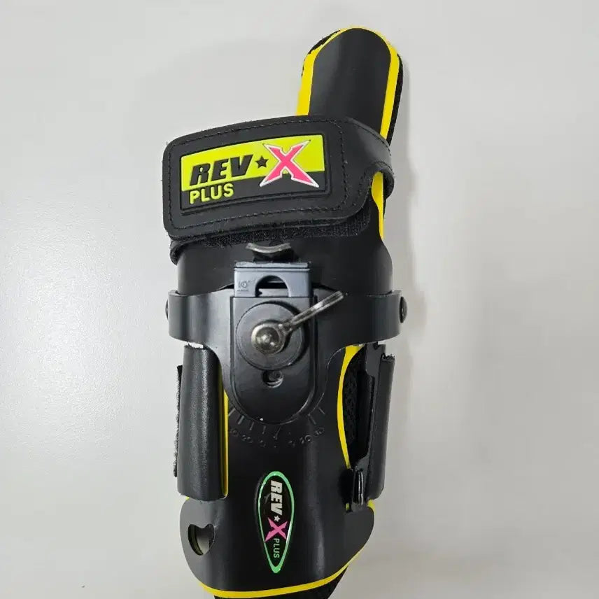 [BUNJANG] RevX Plus Bowling Wrist Guard S / 레브엑스플러스 볼링아대 S