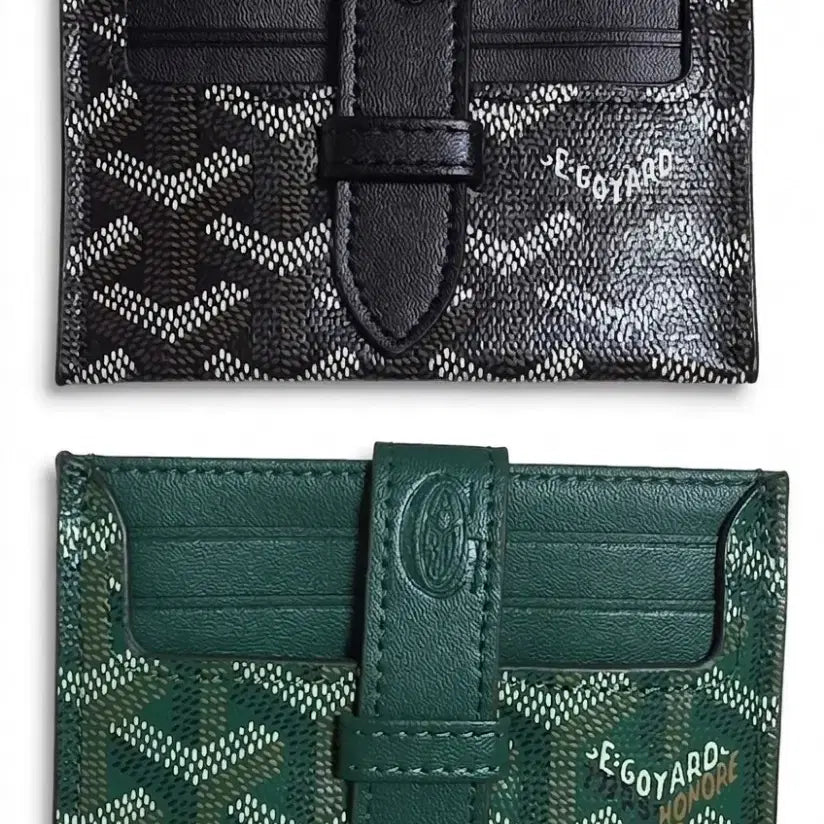 [BUNJANG] Card Holder / 카드지갑