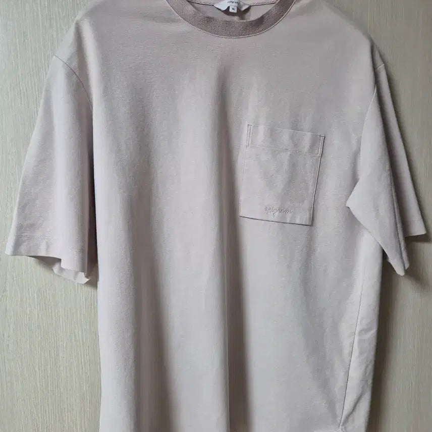 [BUNJANG] Epigram Kolon Short Sleeve T-Shirt XL / (21년) 에피그램 코오롱 티셔츠 반팔 XL