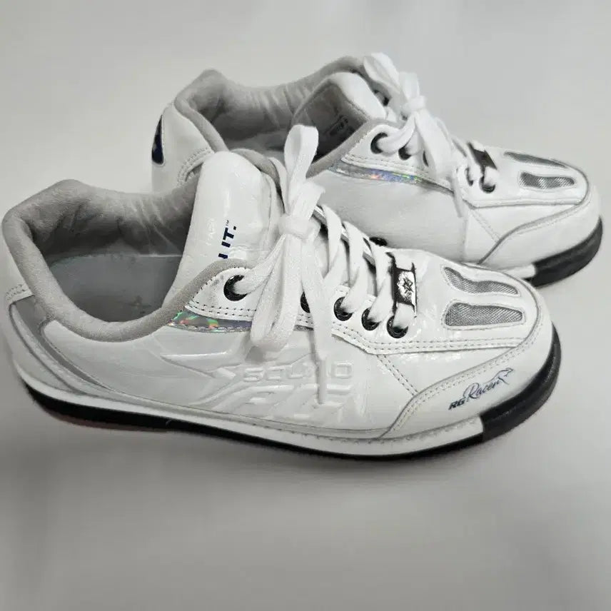 [BUNJANG] Storm RG Racer Bowling Shoes Size 240 / 로또그립 RG레이서 볼링화