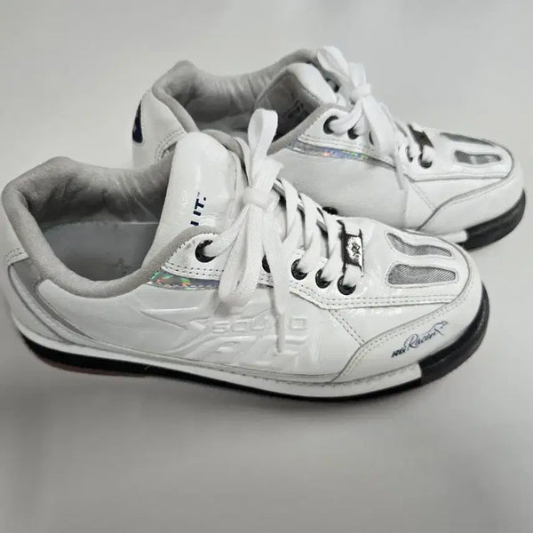 [BUNJANG] Storm RG Racer Bowling Shoes Size 240 / 로또그립 RG레이서 볼링화