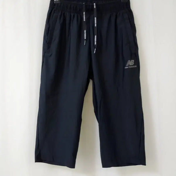 [BUNJANG] New Balance Cooling Tricot Pants / [뉴발란스]공용.냉감 트리코트팬츠.새거급