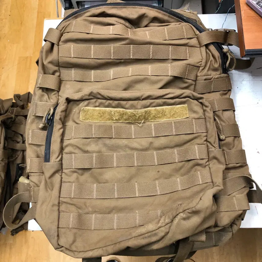 [BUNJANG] USMC FILBE Assault Backpack B+ Grade / 하루세일상품 24.미군 USMC FILBE 어썰트 배낭 B+ 109