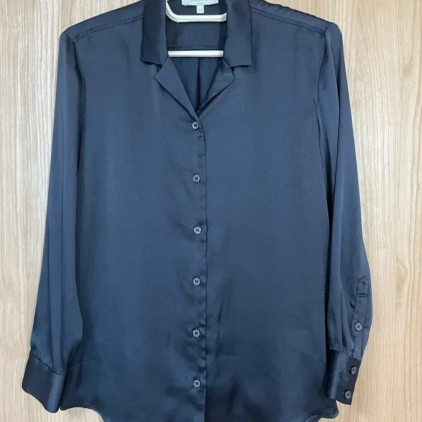 [BUNJANG] CelebShop Silk Blouse / CelebShop 실크 블라우스 80