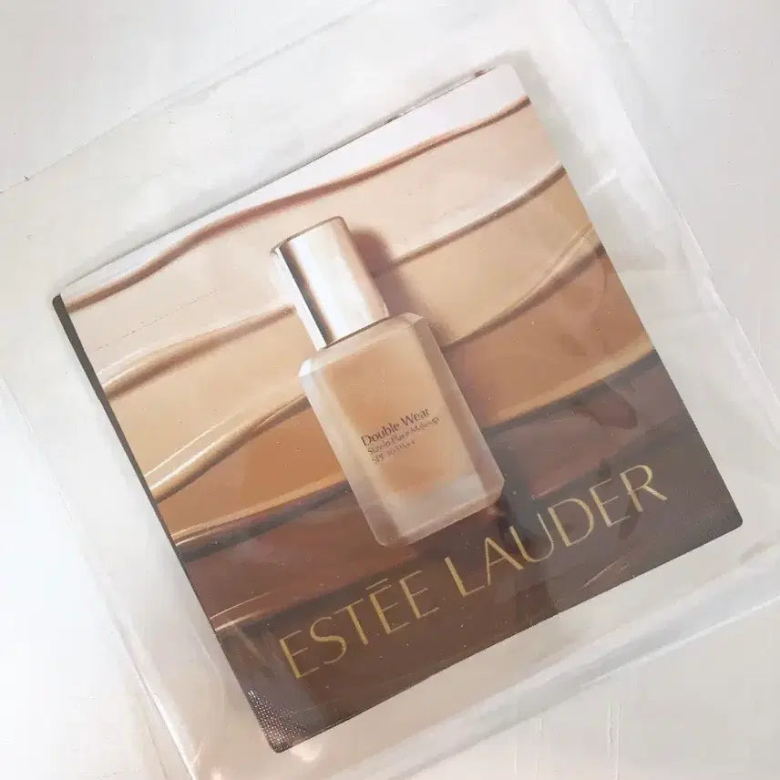 [BUNJANG] Estee Lauder Double Wear Stay-in-Place Foundation 2C0 Cool Vanilla / 에스티로더 더블웨어 스테이 인 플레이스 파운데이션 2c0 쿨바닐라
