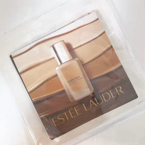 [BUNJANG] Estee Lauder Double Wear Stay-in-Place Foundation 2C0 Cool Vanilla / 에스티로더 더블웨어 스테이 인 플레이스 파운데이션 2c0 쿨바닐라