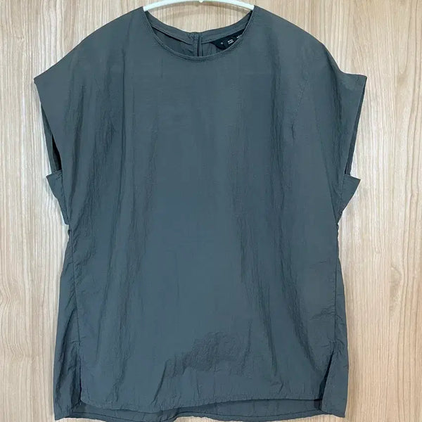 [BUNJANG] Club Monaco S/P Blouse / 클럽모나코 S/P 블라우스