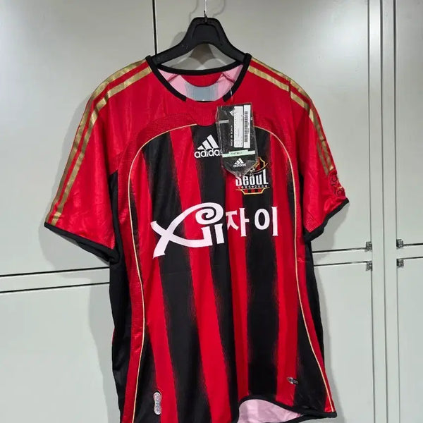 [BUNJANG] FC Seoul Park Joo-young Jersey / fc서울 박주영
