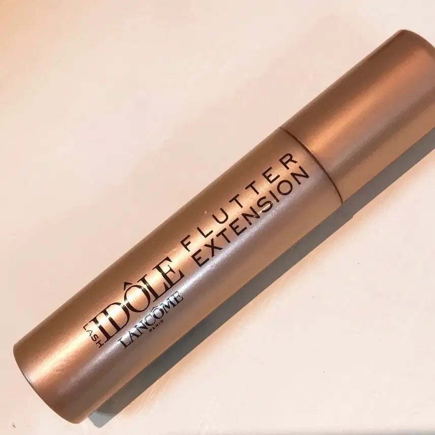 [BUNJANG] Lancome Lash Idole Flutter Extension Mascara Mini Size / [백화점 새상품] 랑콤 래쉬 이돌 플러터 익스텐션 마스카라