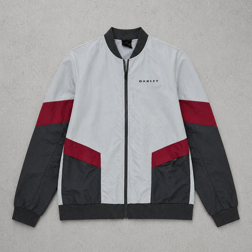 [BUNJANG] Oakley Bomber Jacket Zip-Up Blouson / 오클리 봄버 자켓 집업 블루종