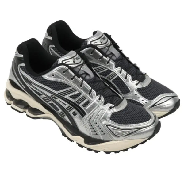 [BUNJANG] ASICS Gel-Kayano 14 Carrier Grey Black / 아식스 언리미티드 젤 카야노 14 캐리어 그레이 블랙