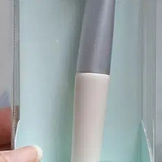 [BUNJANG] Point Blush Brush / 포인트 블러셔 브러시