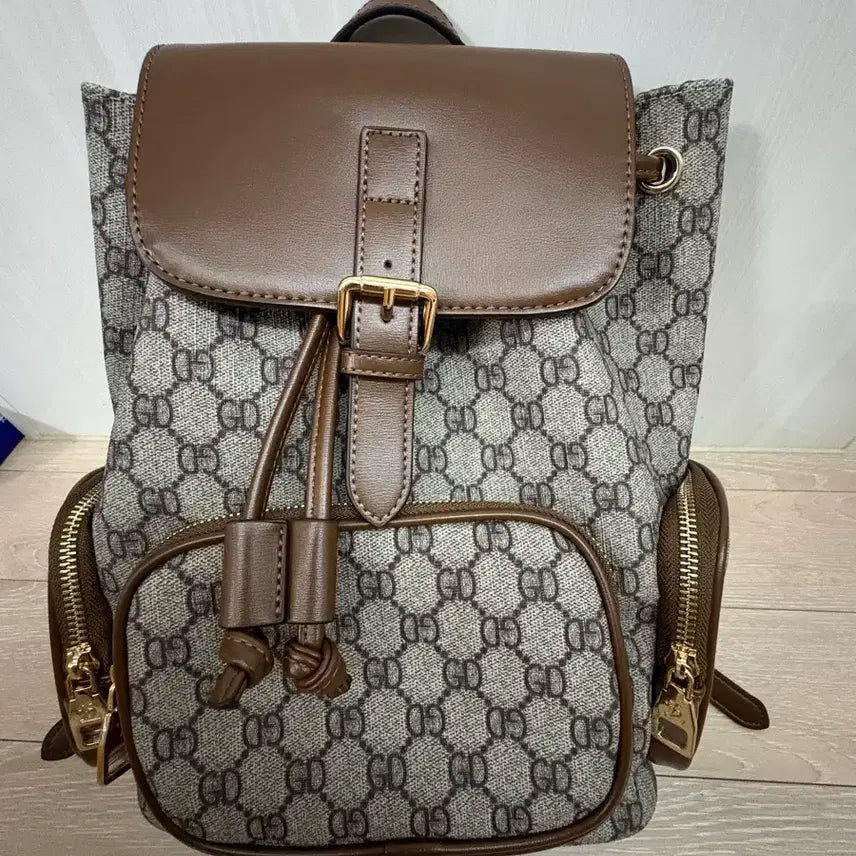 [BUNJANG] Backpack Bag / 백팩 가방