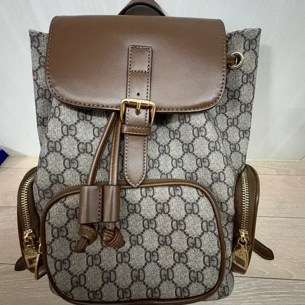 [BUNJANG] Backpack Bag / 백팩 가방