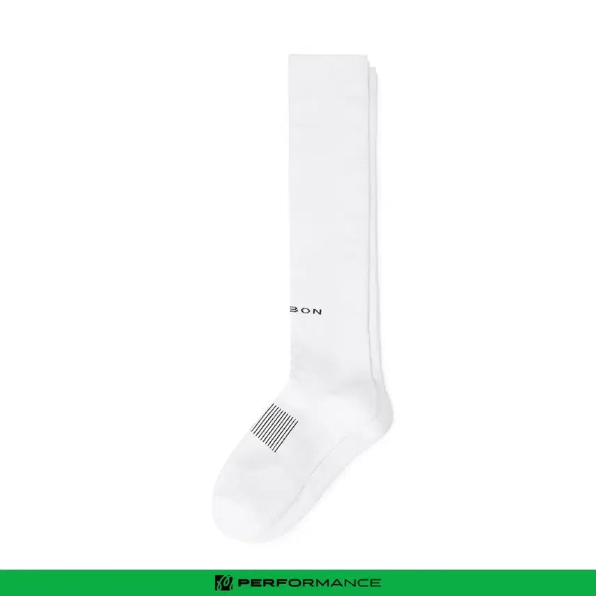[BUNJANG] Malbon Golf Performance Knee Socks / 말본 골프 퍼포먼스 니삭스